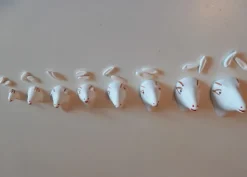 Agnello pasquale testa 5