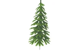 Alberi plastica