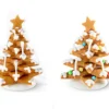Albero Innevato