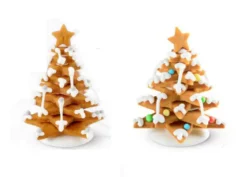 Albero Innevato