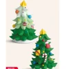 Albero Zucchero Colorato