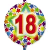 18 Anni Rosso