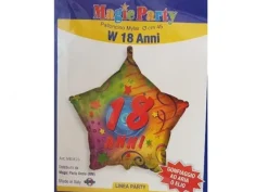 18 Anni Rosso