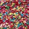 Arcobaleno scaglietta cioccolato