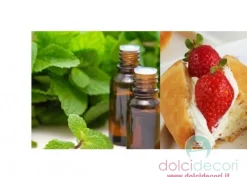 Aroma al Rum per dolci