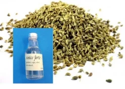 Aroma Anice per dolci
