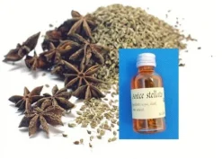 Aroma Anice Stellato per dolci