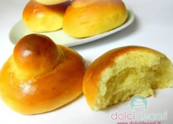Aroma dolci brioches