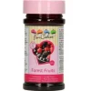 Aroma pasta di frutti di bosco