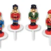 Assortimento puntale Schiaccianoce