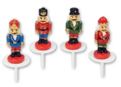 Assortimento puntale Schiaccianoce