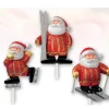 Babbo Natale Barbuto