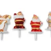 Babbo Natale Mix elegante