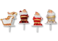 Babbo Natale Mix elegante
