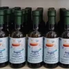 Bagna per torte analcolica limone