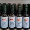 Bagna per torte analcolica vaniglia