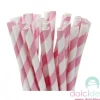 Bastoncini cake pops rosa