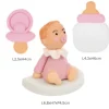 Battesimo bimba zucchero