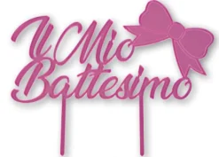 Battesimo Rosa