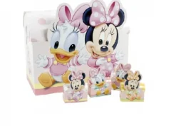 Bauletto Topolino/a-Paperino/a