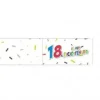 Bigliettini Compleanno Il mio Diciottesimo