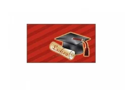 Bigliettini per bomboniere di Laurea