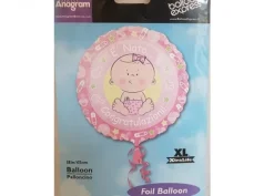 Bimba Congratulazioni