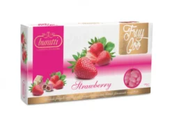 Blueberry Fragole