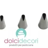 Bocchetta onda