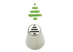 Bocchetta per dolce Natale