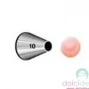Bocchetta Wilton 10