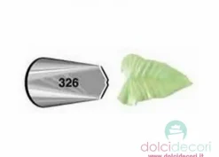 Bocchetta Wilton 326