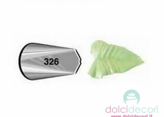Bocchetta Wilton 326