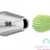Bocchetta Wilton 98
