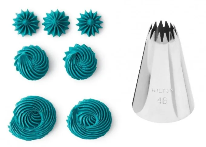 Bocchetta Wilton 4B
