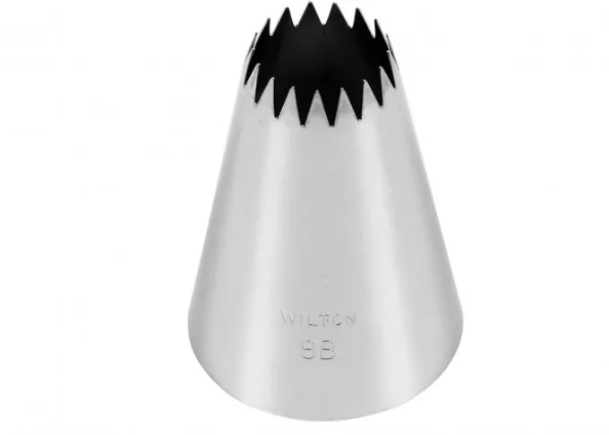Bocchetta Wilton 8B