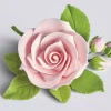 BOUQUET ROSA ROSA