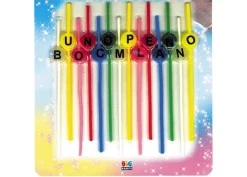 Buon Compleanno Candele