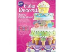 Cake Decorating Wilton