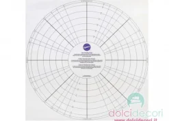 Cake Dividing Set