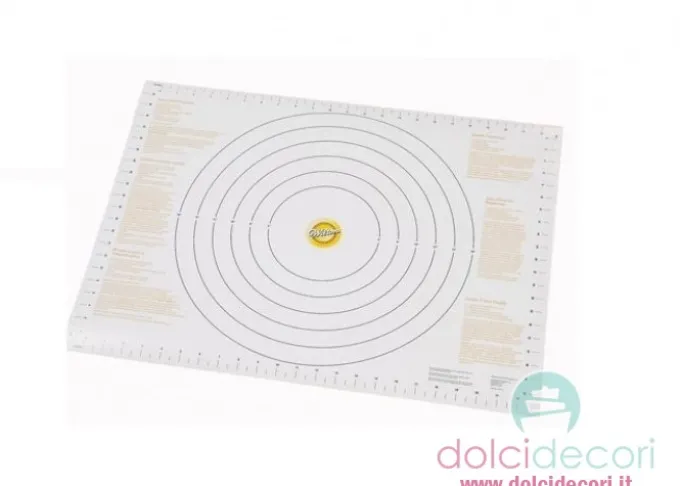 Cake dividi precisione