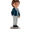 Cake topper comunione Bimbo