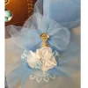 Calice per torta comunione celeste