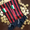 Calza befana Milan