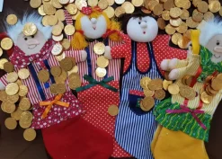 Calza Befana Mix