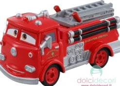 Camioncino Cars