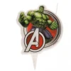 Candela Hulk