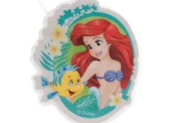 CANDELA SAGOMA ARIEL