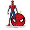 Candela Super Eroi Spiderman
