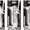Candele a Fontana con Numeri